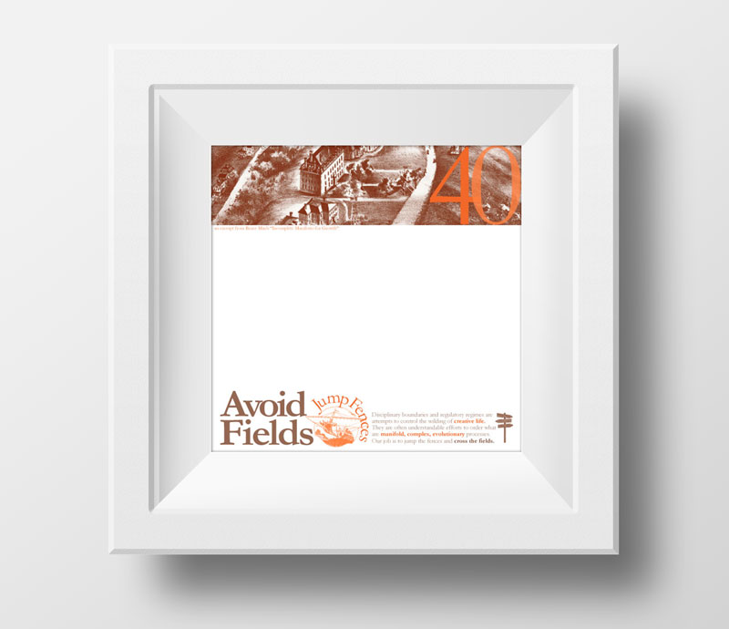 Space Emphasis of Shifting Emphasis Project