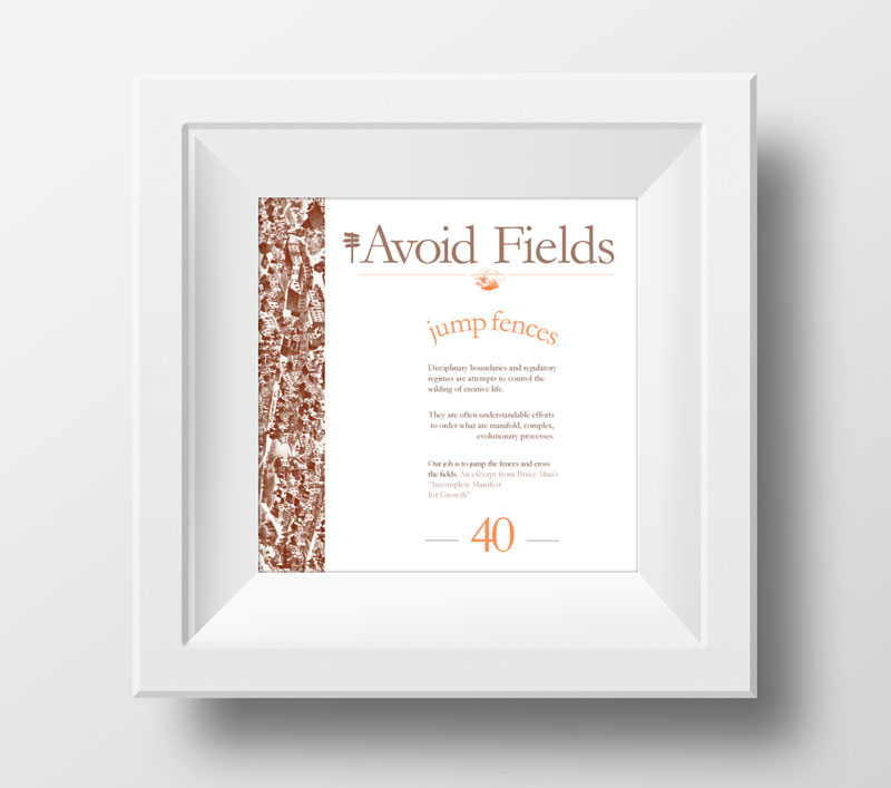 Text Emphasis of Shifting Emphasis Project